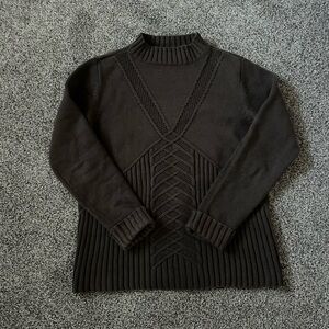 Liz Claiborne Sport Sweater